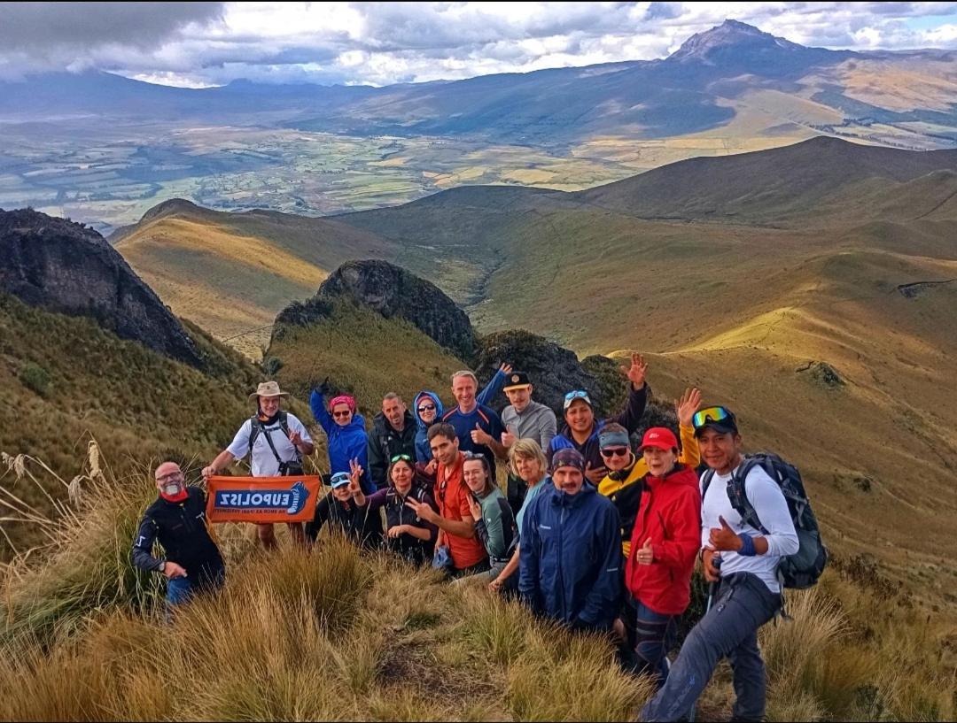 Frühstückspension Ruta De Volcanes 2*